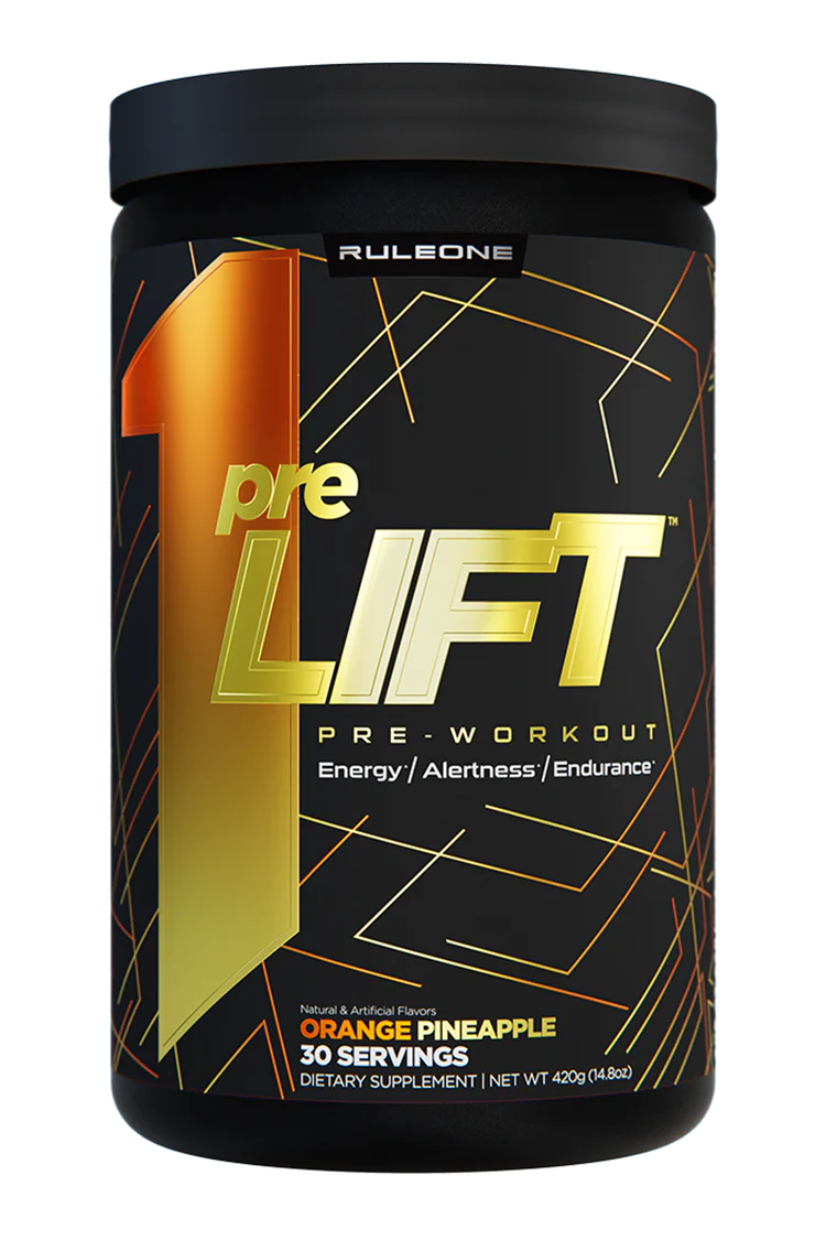 Rule 1 Pre-Lift